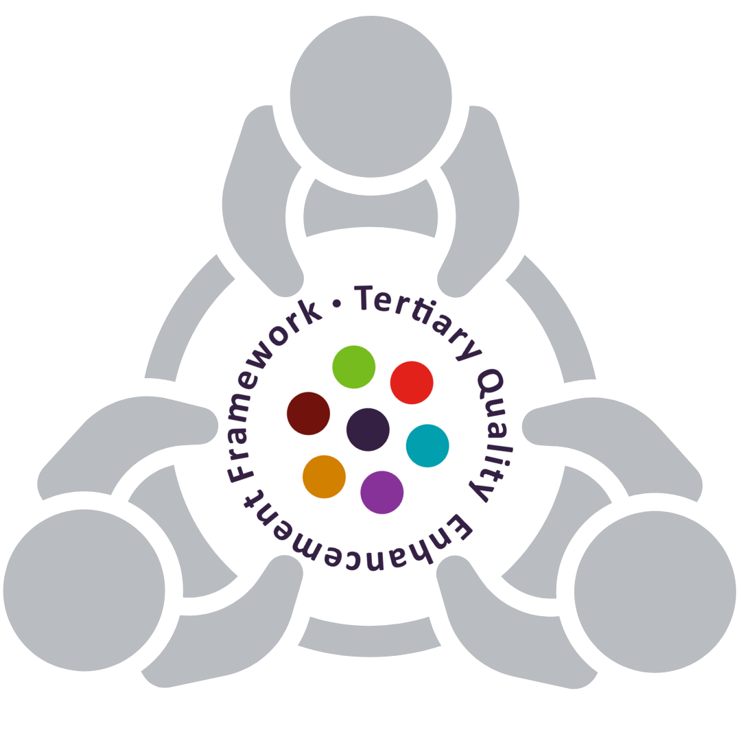 Tertiary graphic